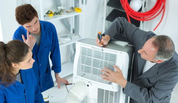 hvac service vacaville