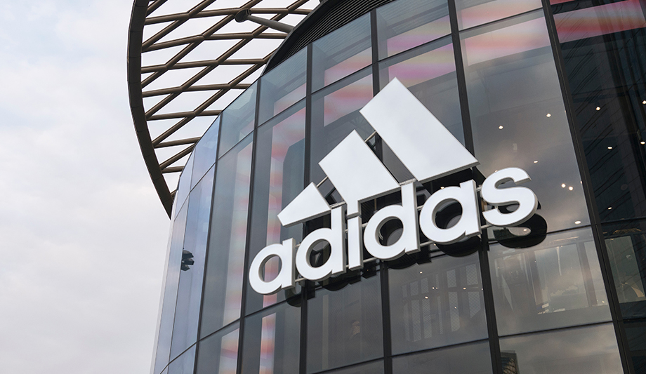 breedtegraad Harde ring Rodeo Elta Fans Provides Fresh Air Supply At Adidas Outlet In London | HVAC News