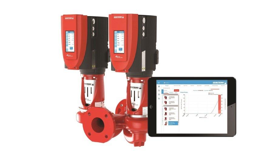 Armstrong Announces New Features For Their Pump Manager | HVAC News