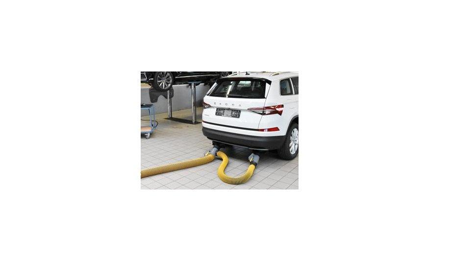 Thybar Unveils Internal Grabber Universal Exhaust Extraction Nozzle