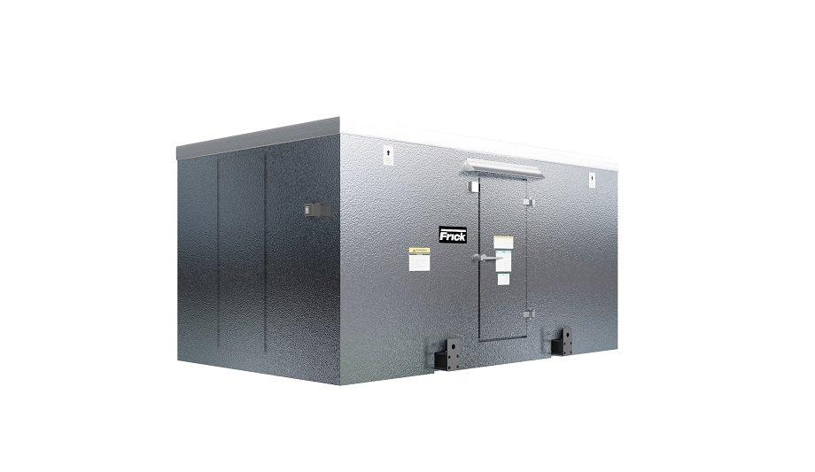 Johnson Controls Introduces FRICK® FPHER Units HVAC News