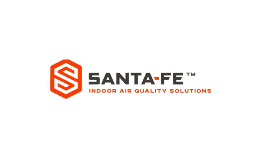 Santa Fe To Display HEPA Purifier Systems At The AHR EXPO 2022 HVAC News