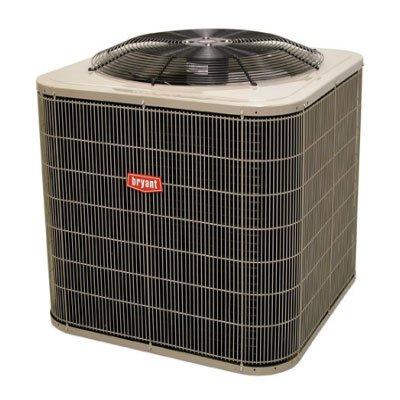 Bryant 116BNA036000BB Split Condenser Specifications | Bryant Split ...