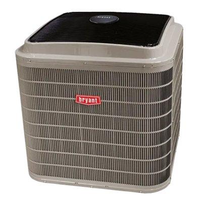 Bryant 280A Heat Pump Specifications | Bryant Heat Pumps