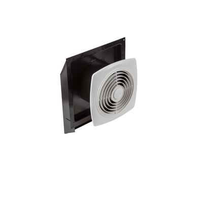 Broan-Nutone 509 Fresh Air Ventilator Specifications | Broan-Nutone ...