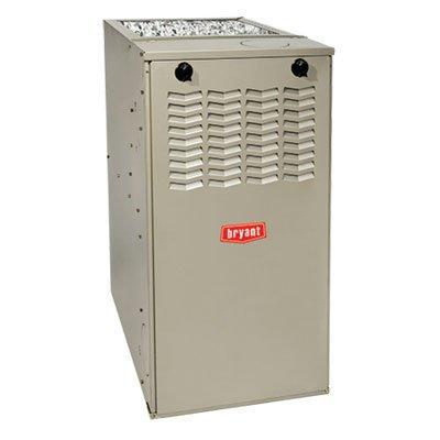 Bryant 800SA48090E21 Gas Furnace Specifications | Bryant Gas Furnaces