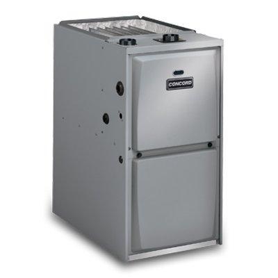 Concord 96G2UH070BV12 Gas Furnace Specifications | Concord Gas Furnaces