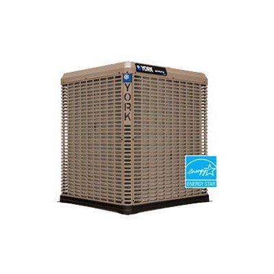 YORK YZT48B21S Heat Pump Specifications | YORK Heat Pumps