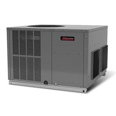 Amana APH1424M41AB Packaged Terminal Heat Pumps (PTHP) Specifications ...