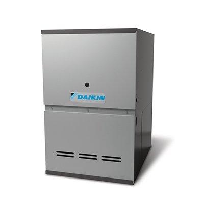 Daikin DC80VC0803BXA Gas Furnace Specifications | Daikin Gas Furnaces