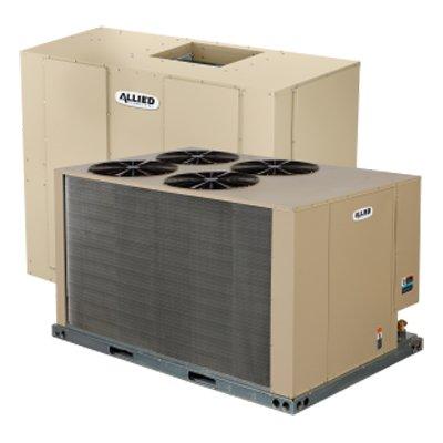 Allied Commercial ELA120S4D Split Condenser Specifications | Allied ...