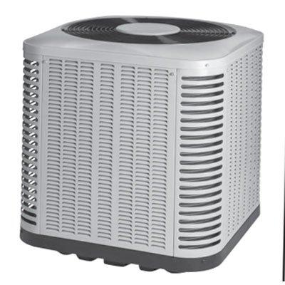 Broan-Nutone FSA1BD24K Split Condenser Specifications | Broan-Nutone ...