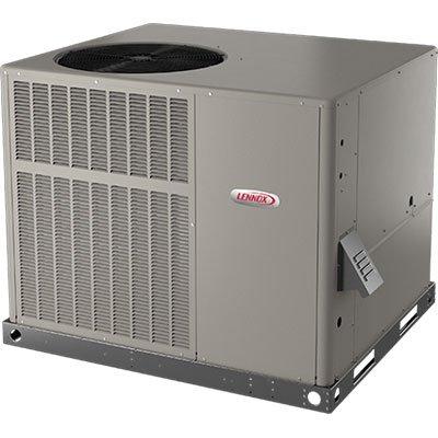 Lennox LRP14HP48EG-1-A Packaged Unit/RTU Specifications | Lennox ...