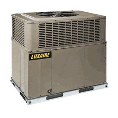 luxaire 5 ton unit