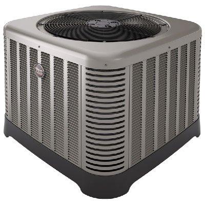 Ruud RP1536 Heat Pump Specifications | Ruud Heat Pumps