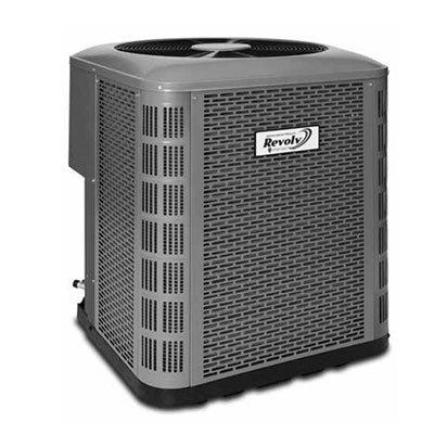 Revolv® RSH1(B,Q)E30K Heat Pump Specifications | Revolv® Heat Pumps