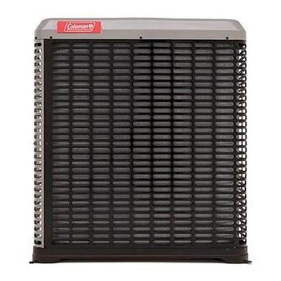 Coleman AC19B4821S Split Condenser Specifications Coleman Split   Untitled 6 