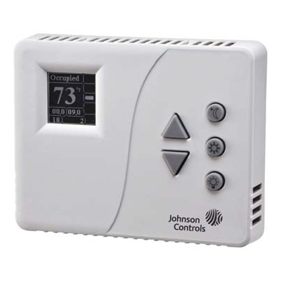 Johnson Controls Wt-4002-mcm Thermostats Specifications 